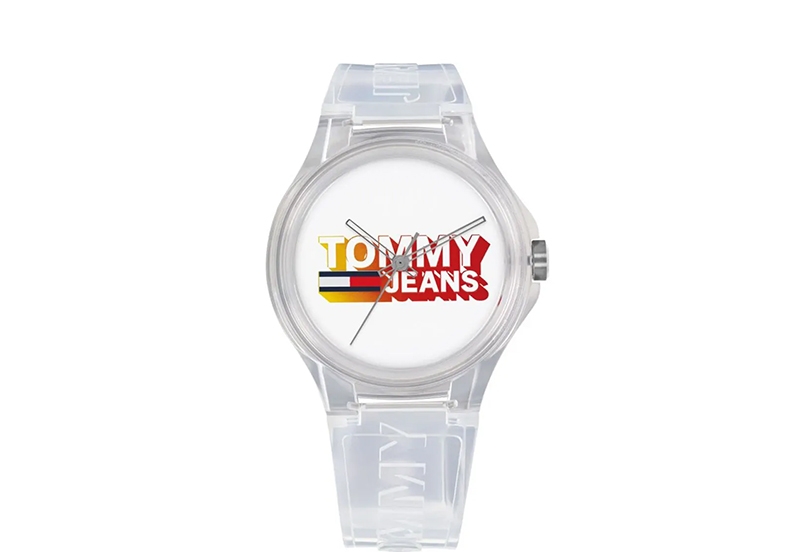 Watch strap for Tommy Hilfiger watch TH1720027