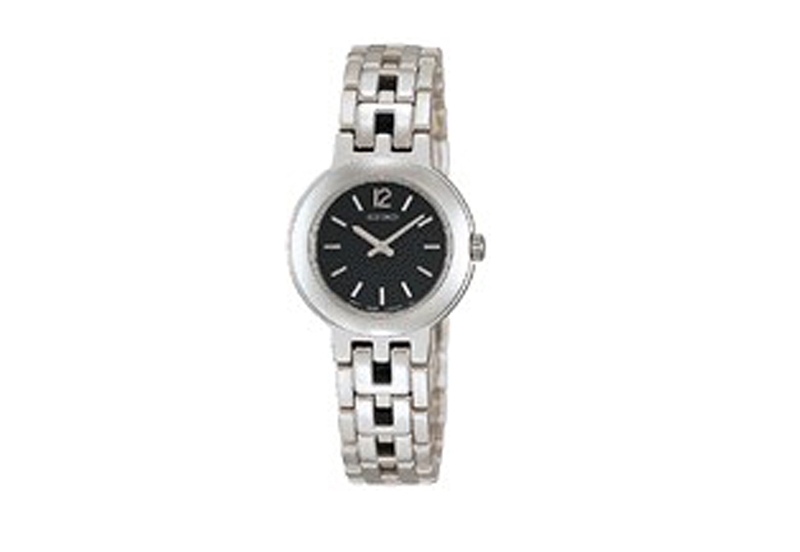 Original watch strap for Seiko SJB791P1