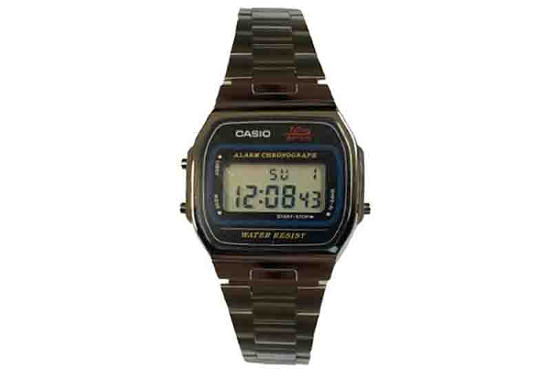 Casio ALB164W-1 strap: 10224241