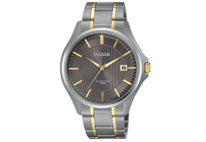 Pulsar watch band PS9429X1