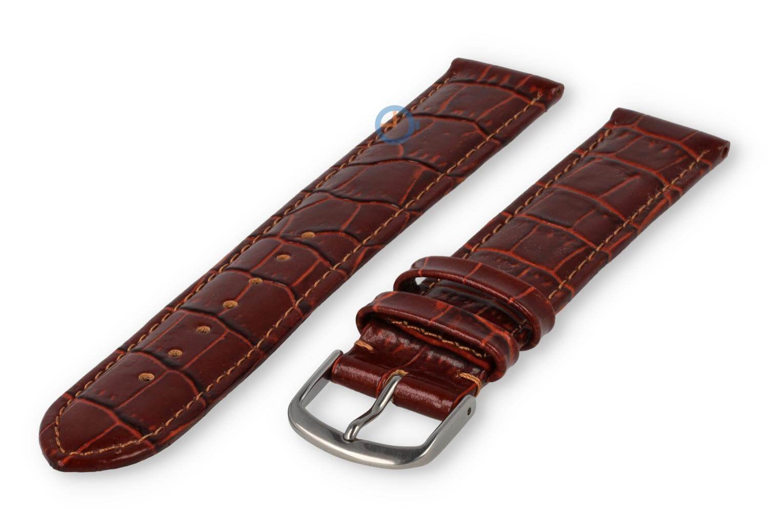 Rust Brown