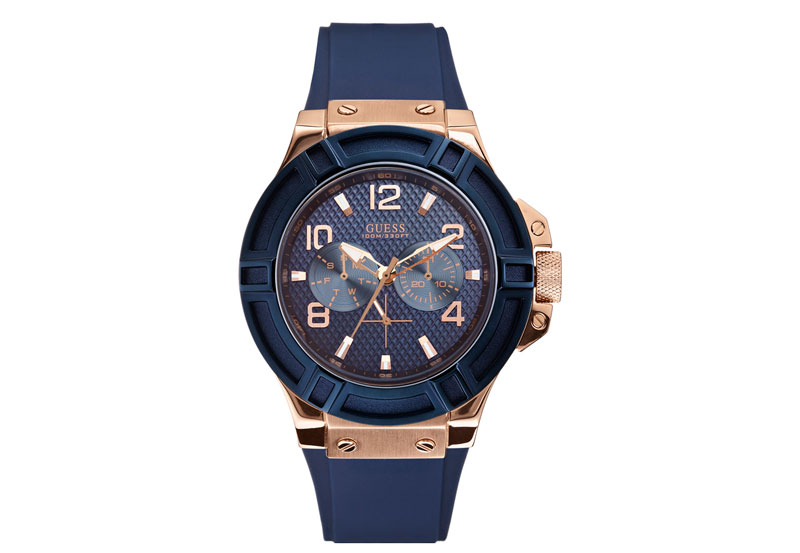 Guess watchstrap W0247G3