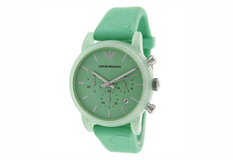 Armani watch strap AR1057