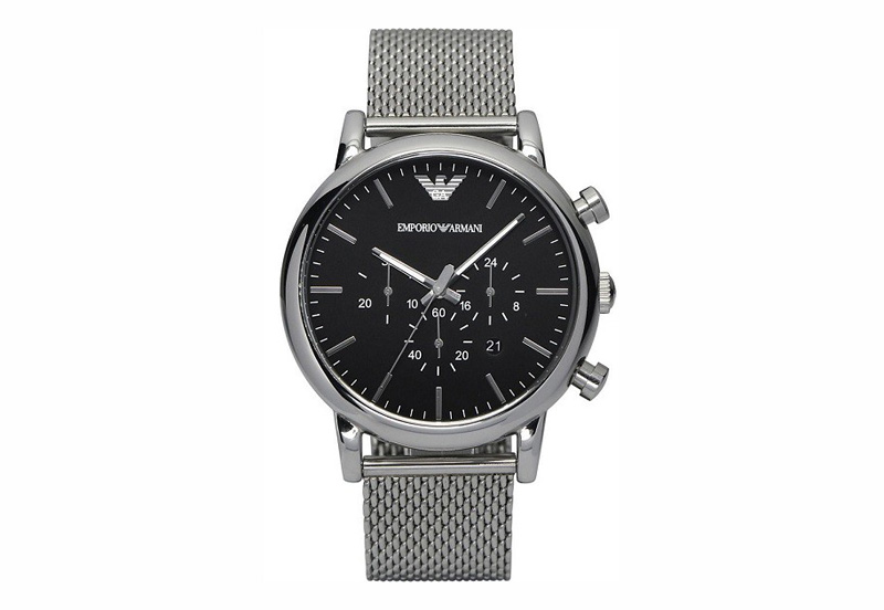 Armani watch strap AR1808