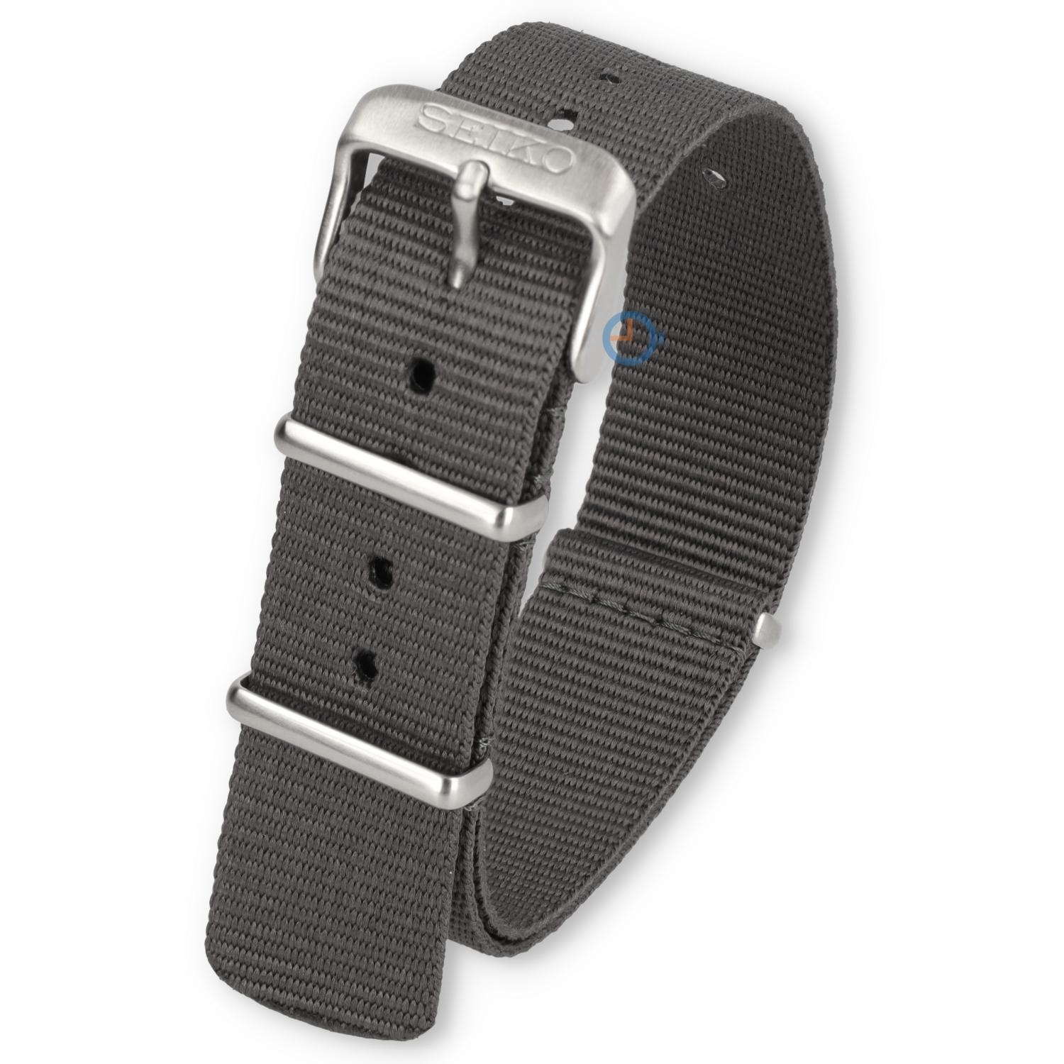 Original watch strap for Seiko SBSA051