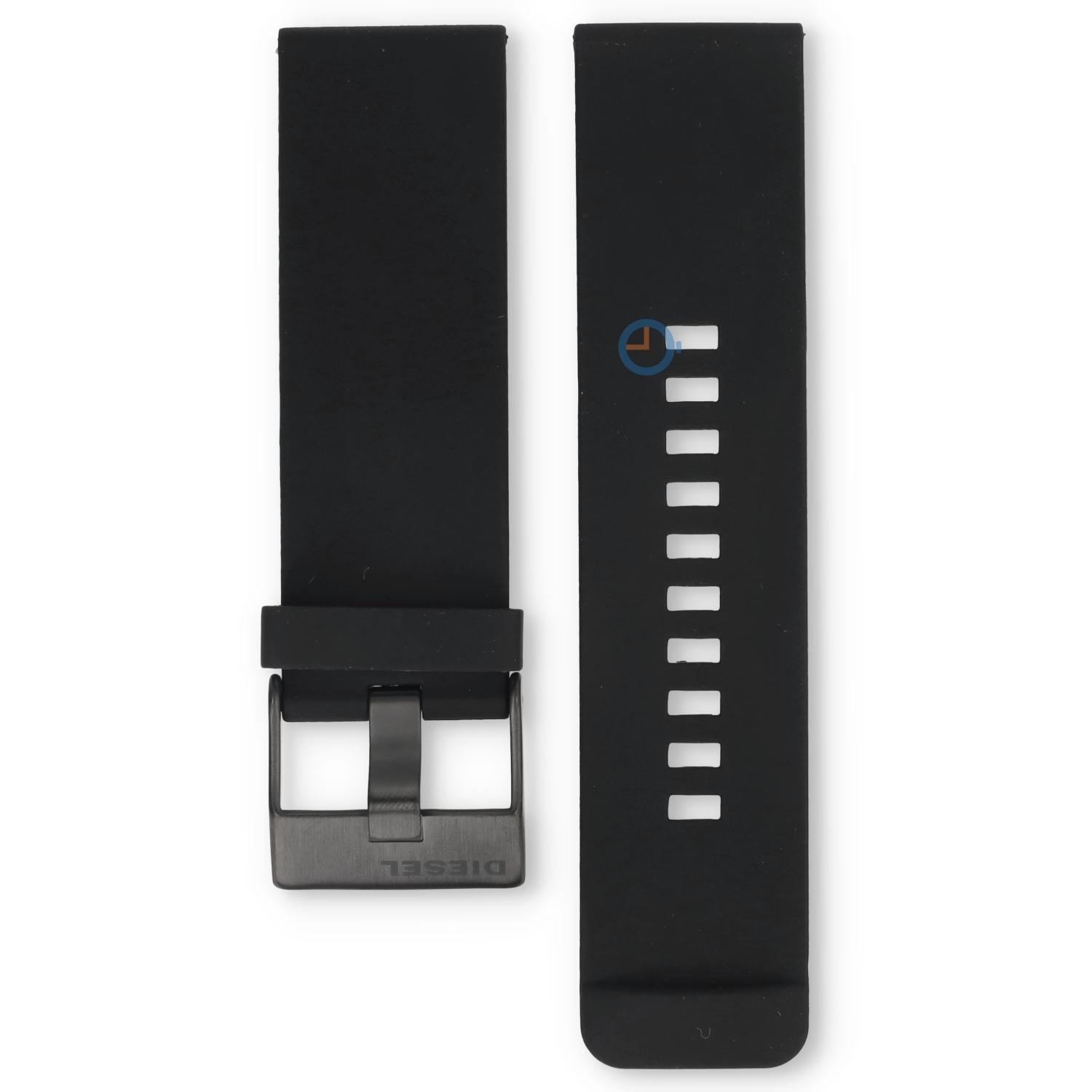 Diesel watchstrap DZ1262