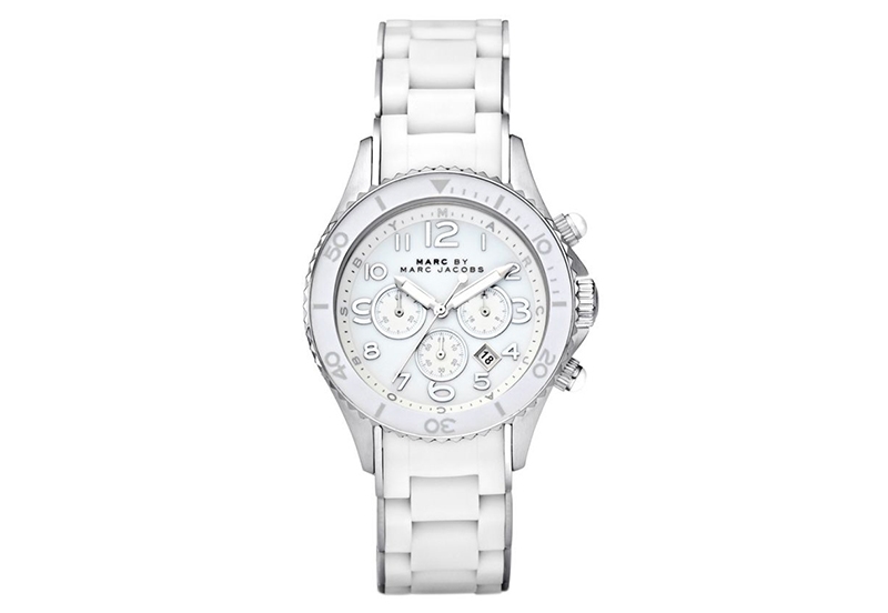 Marc Jacobs MBM2545 watch band