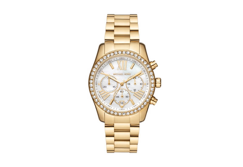 Michael Kors watch strap MK7241