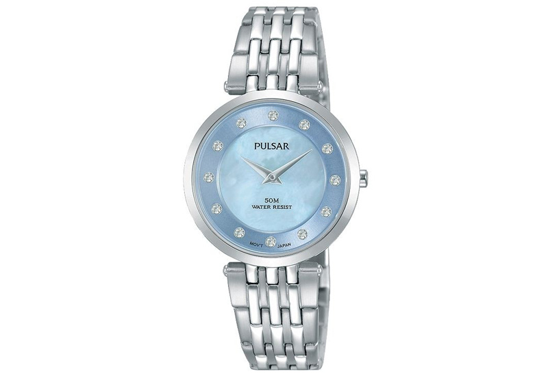 Pulsar watch band PM2255X1