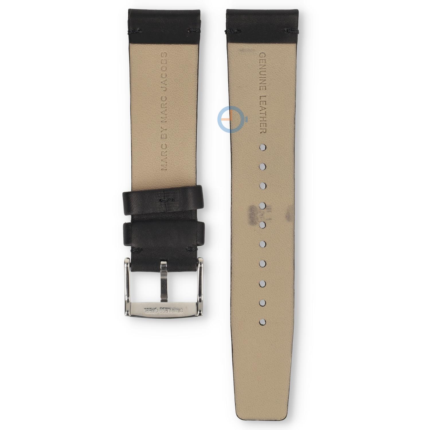 Marc Jacobs MBM5076 watch strap