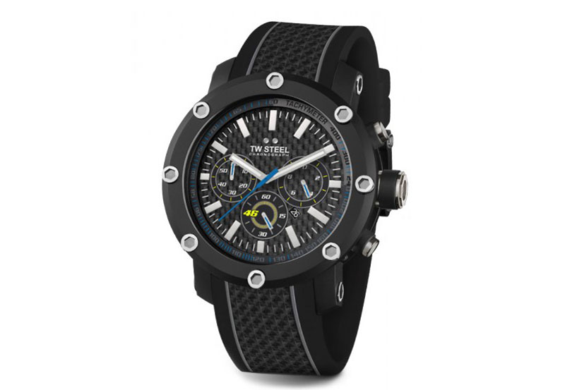 TW STEEL watchstrap TW937