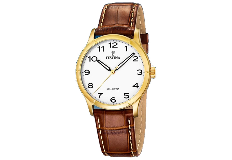 Festina strap F16452/1