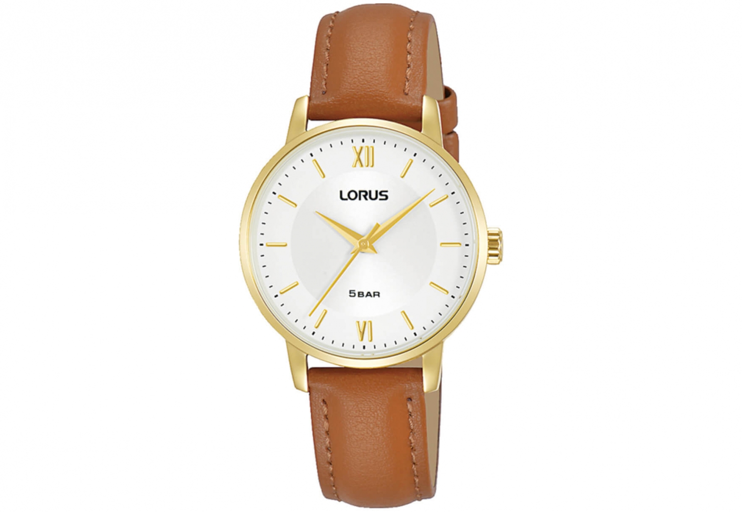 Lorus watch strap RG282TX9