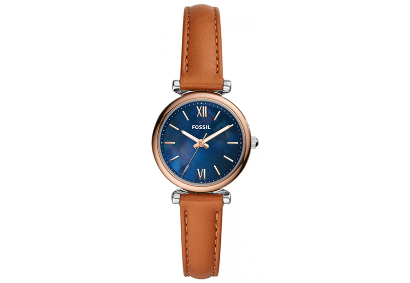 Fossil watch strap ES4701