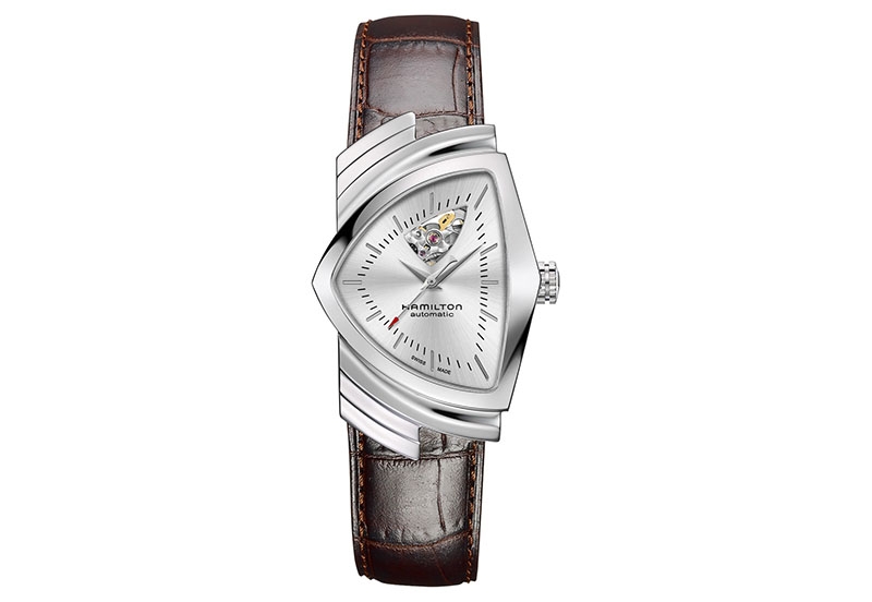 Hamilton Ventura Watch Strap: H24515552