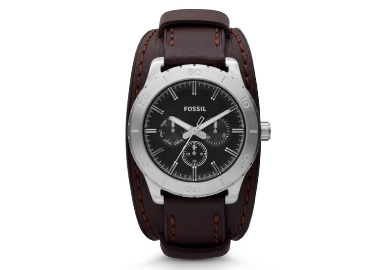 Watchband Fossil BQ1053