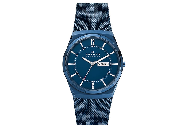 Skagen watch strap SKW6788