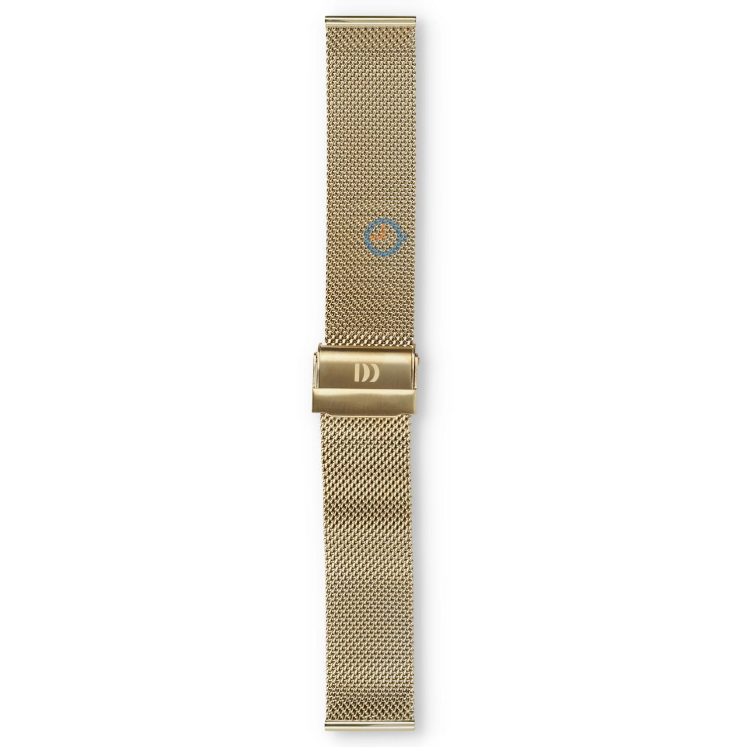 Danish Design watch strap IQ05Q1250