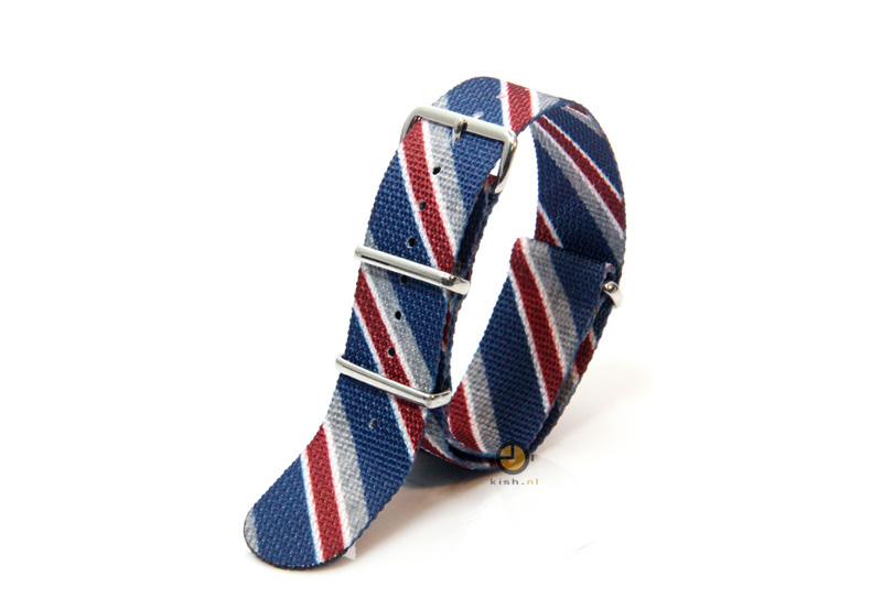 Hypergrand watchstrap 22mm Sweeney