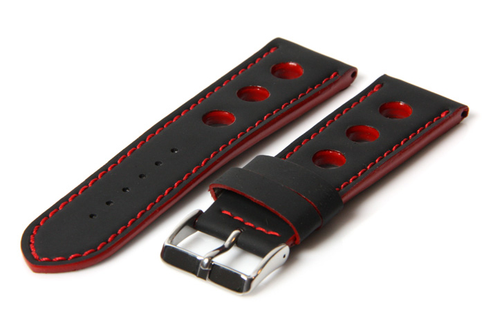 Red Black