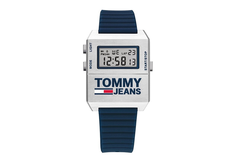 Watch strap for Tommy Hilfiger watch TH1791673
