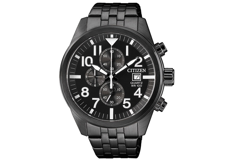 Citizen watchband AN3625-58E
