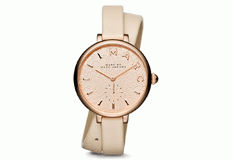 Marc Jacobs MJ1418 watch band