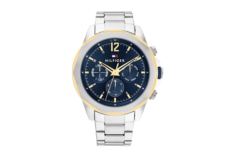 Watch strap for Tommy Hilfiger watch TH1792059