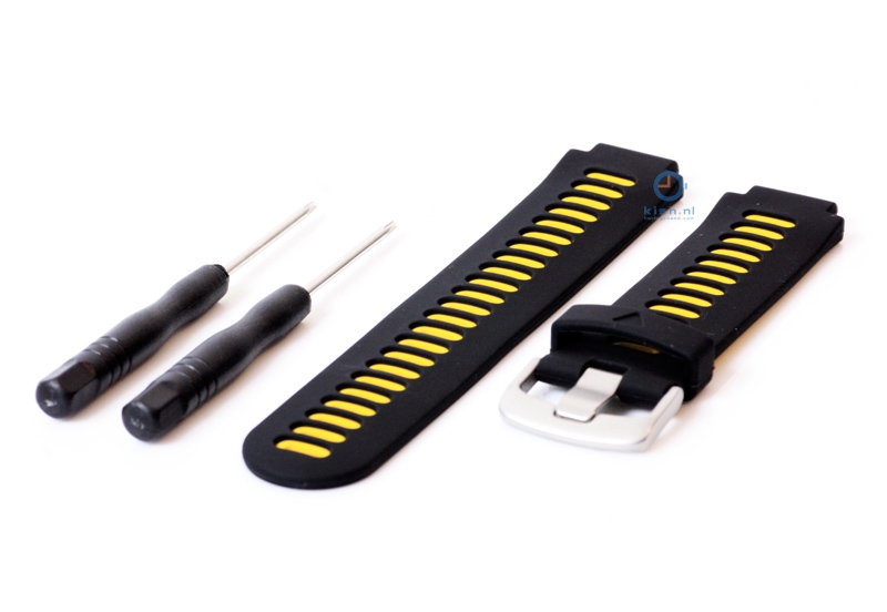 Black Yellow