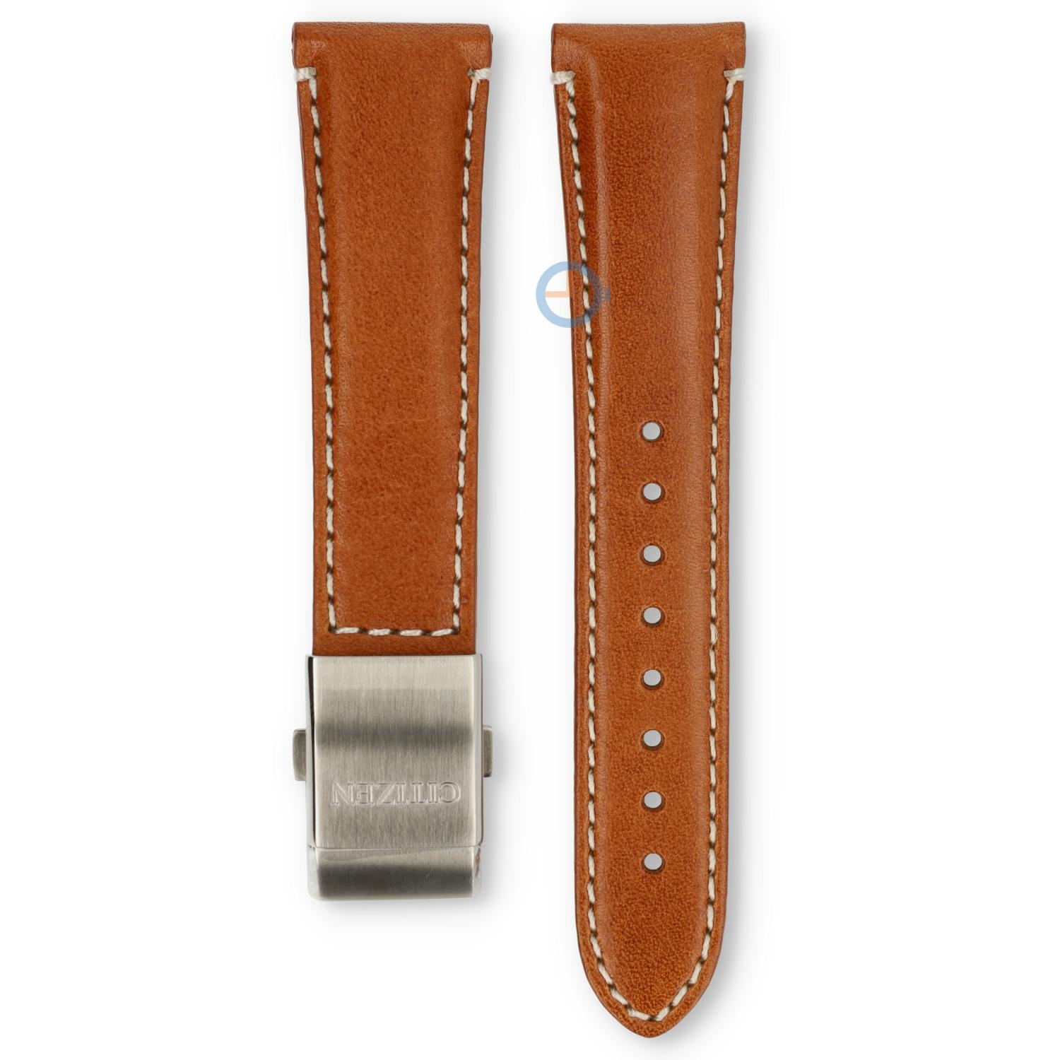 Citizen CB0240-11L watch strap