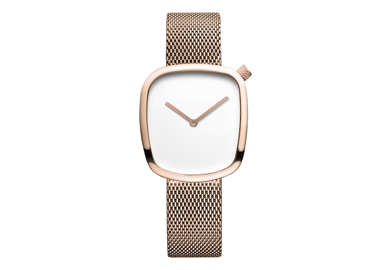 Rosé Gold