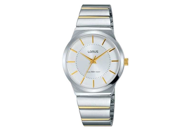 Lorus watchstrap RRS91VX9