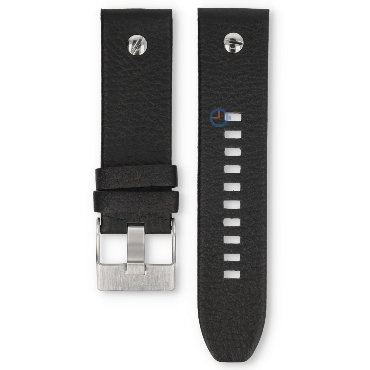 Diesel watchstrap DZ7256 Origineel