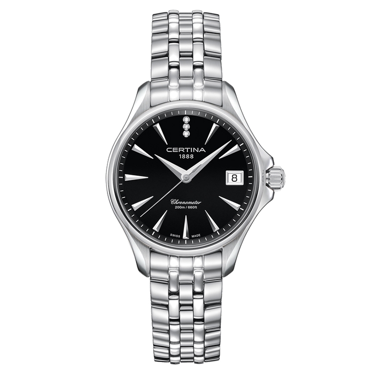 Certina stainless steel strap C0320511105600A