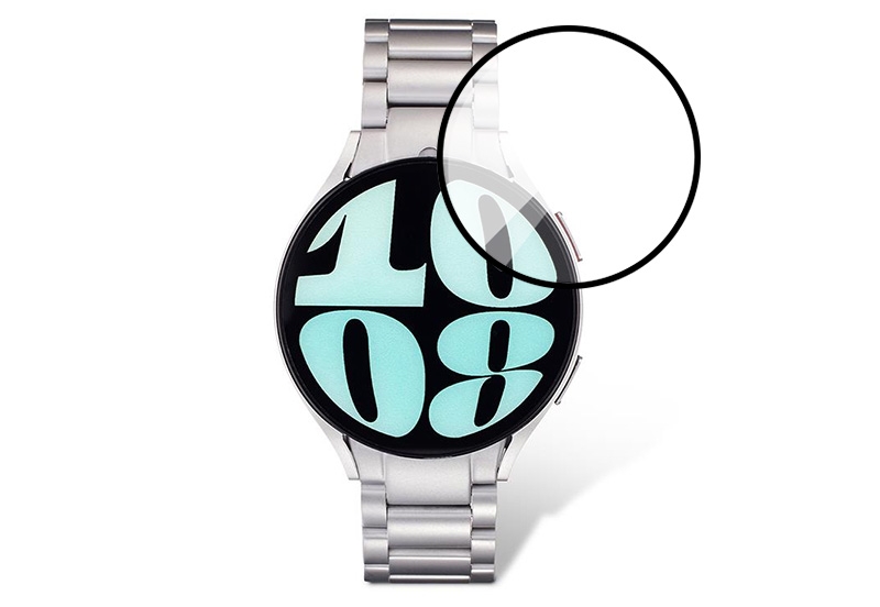 Samsung Galaxy Watch 6 (44mm) - screenprotector