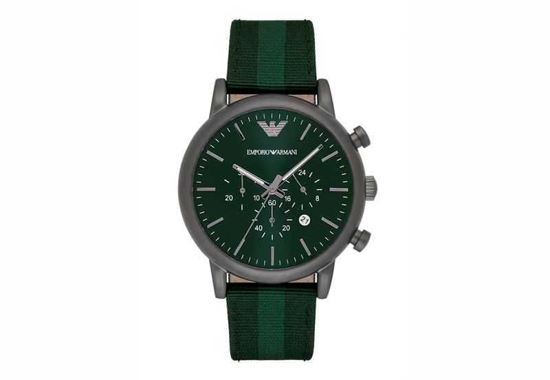 Armani watch strap AR1950