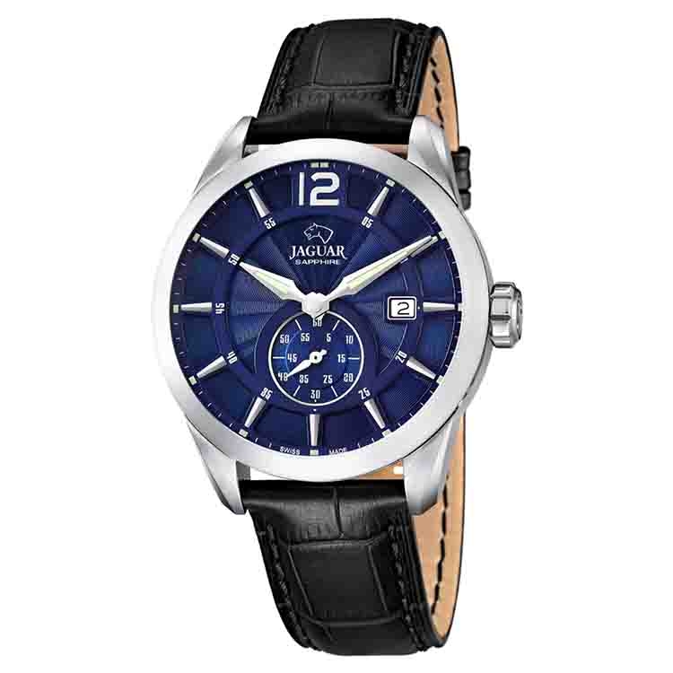 Jaguar BC07946 J663 watch strap