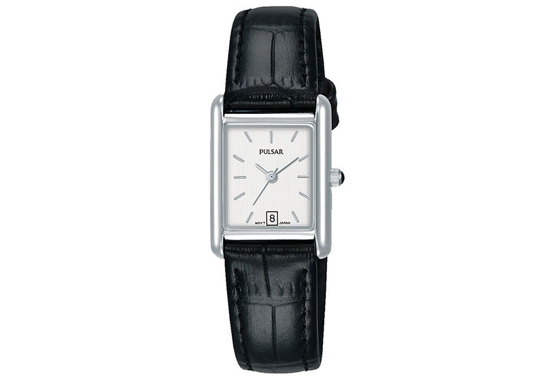 Pulsar watchstrap PH7483X1
