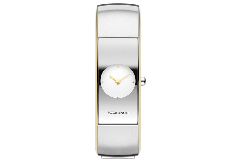 Jacob Jensen JJ471 watch strap - ⌀ 54mm