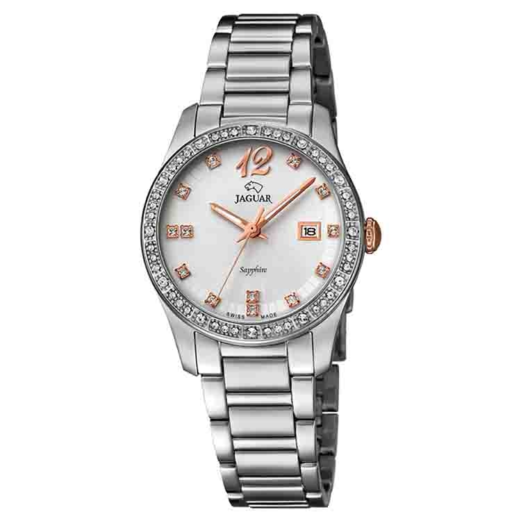 Jaguar BA03848 J820 watch strap