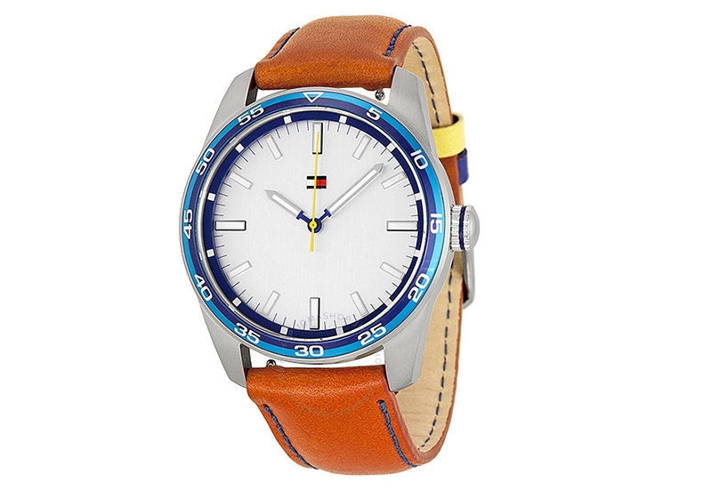 Tommy Hilfiger watchstrap TH1790928