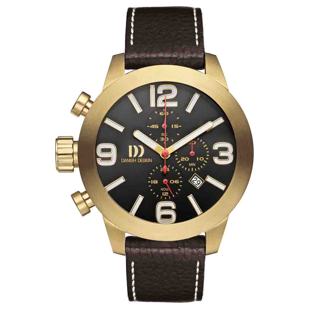 Original Danish Design Watch strap IQ11Q916