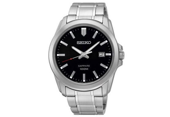 Seiko  horlogeband SGEH49P1