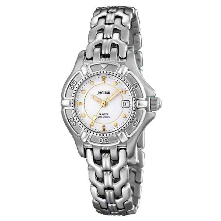 Jaguar BA01302 J923 watch strap