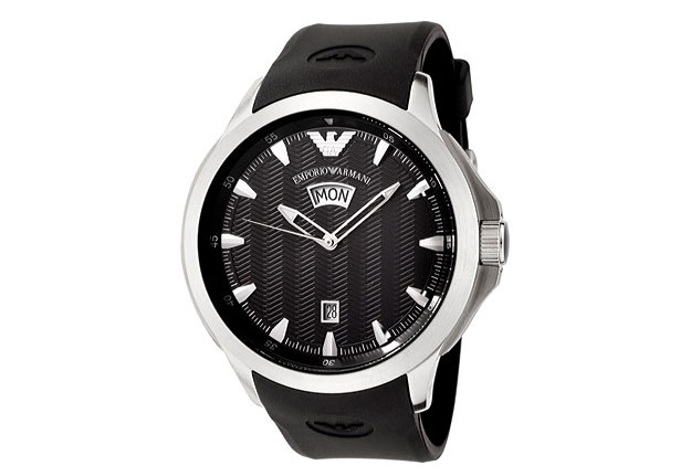 Watchstrap Armani AR0631