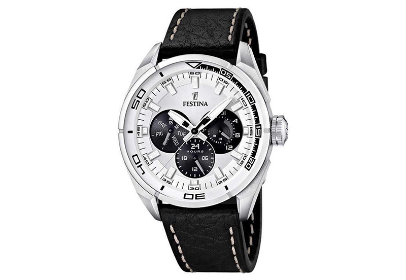 Festina watch strap F16609-1