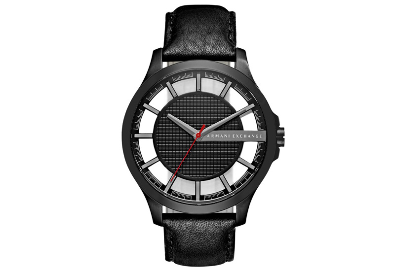 Armani Exchange watchstrap AX2180