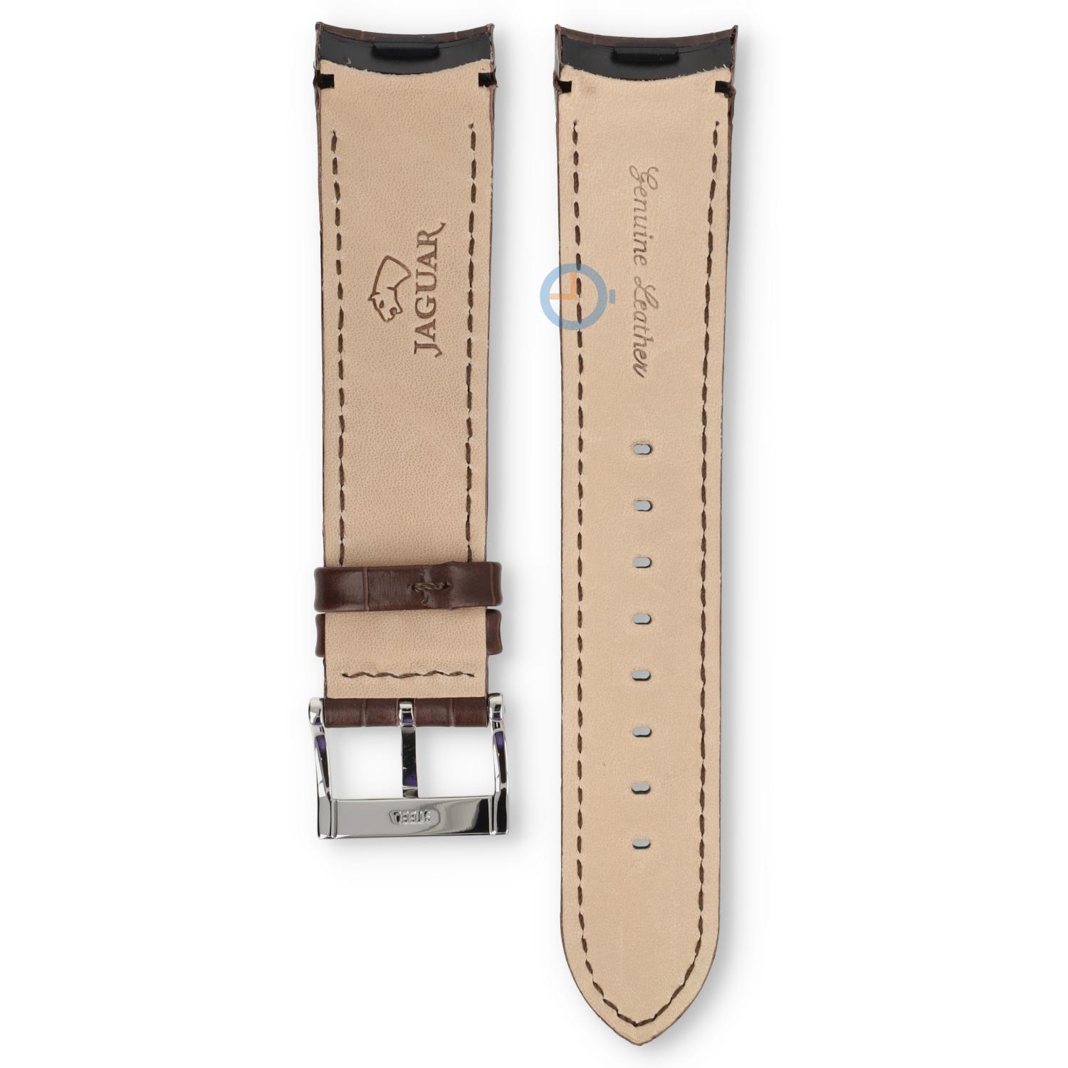 Jaguar BC10835 J878/1 watch strap
