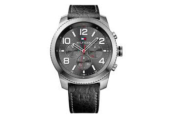 Tommy Hilfiger watchstrap TH1791110