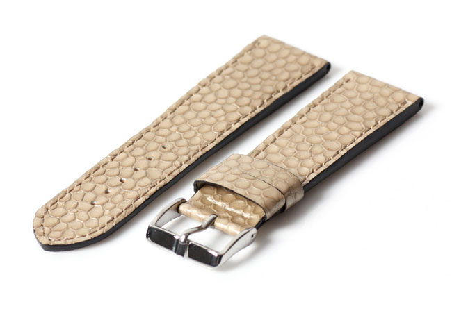 Watchstrap 24mm Ray